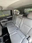 Toyota Highlander XLE 4x4 V6 SUV 2017 - 3