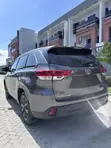 Toyota Highlander XLE 4x4 V6 SUV 2017 - 5