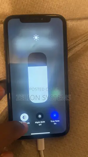 Apple iPhone XR 128GB Baki