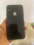 Apple iPhone XR 128GB Black - 3