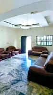 Gidaje 8 na Bedroom a Osongoma Estate, Uyo don Siyarwa - 4