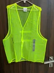 Ordinary Net Reflective Jacket (100 Pcs Available) - 2