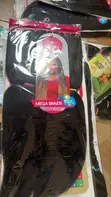 Lush Mega Braid & Ladgidi Hair Extensions - 1