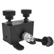 Hydraulic Manifold (6, 4, 3, 2 Way) - 4