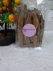 Red Reishi Mushroom Slices 100g - 2