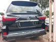 Lexus LX 570 AWD 2014 (An Gyara Zuwa 2019) - 1