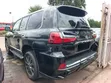 Lexus LX 570 AWD 2014 (An Gyara Zuwa 2019) - 2