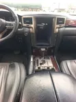 Lexus LX 570 AWD 2014 (An Gyara Zuwa 2019) - 5