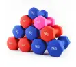 Bodygym Dumbbells (1kg-5kg) - Sabon Kaya - 2