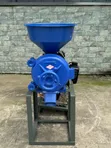 Brand New Industrial Wet and Dry Grinder (13HP) - 1