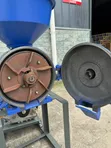 Brand New Industrial Wet and Dry Grinder (13HP) - 2