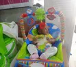 Baby Rocker - Blue - 1