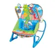 Baby Rocker - Blue - 3