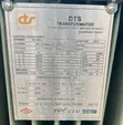 500kVA DTS Transformer 33kV/400V - 1