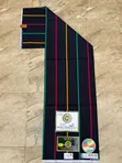Big Hitarget Fabrics - Multi-Color, Brand New - 2