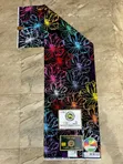 Big Hitarget Fabrics - Multi-Color, Brand New - 3