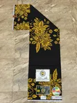 Big Hitarget Fabrics - Multi-Color, Brand New - 5