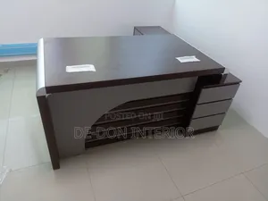 De-Don Teburin Ofis