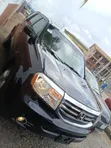 Honda Pilot 2013 Baƙi - 1