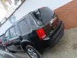Honda Pilot 2013 Baƙi - 3