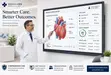 86" Interactive Smart Board HD 4K - 2