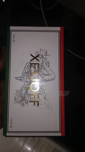Xerjoff 1861 Naxos Eau de Parfum