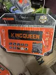 219pcs Drive Socket Set - 1