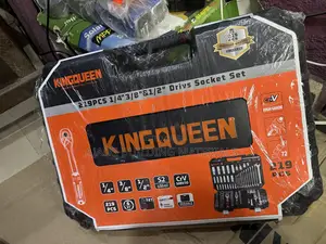 219pcs Drive Socket Set