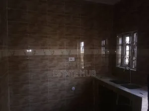 Furnished 1-Bedroom Apartment for Rent in PGC Estate, Jikwoyi