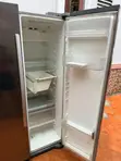LG Standing Refrigerator - 1