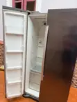 LG Standing Refrigerator - 2