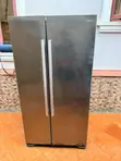 LG Standing Refrigerator - 3