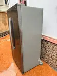 LG Standing Refrigerator - 4