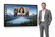 Wyinix 86-Inch 4K Smart Interactive Panel - 1