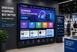 Wyinix 86-Inch 4K Smart Interactive Panel - 2