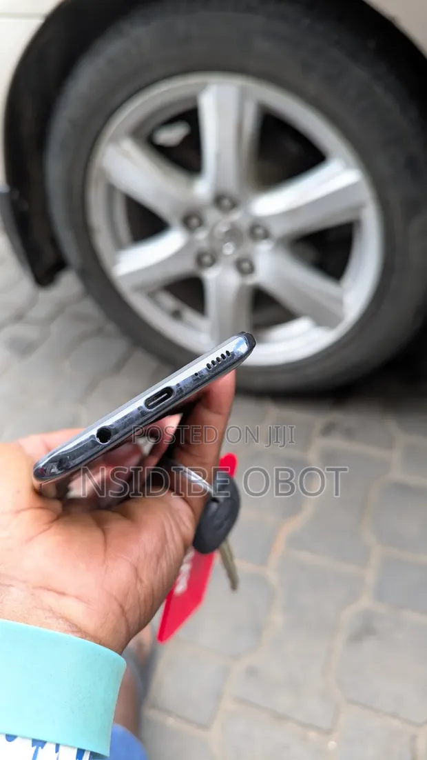 Samsung Galaxy A50 128GB - 1