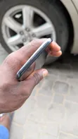 Samsung Galaxy A50 128GB - 2