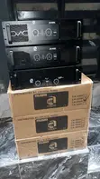 J SOUND 5000W MOSFET Powered Amplifier - 2