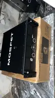 J SOUND 5000W MOSFET Powered Amplifier - 3