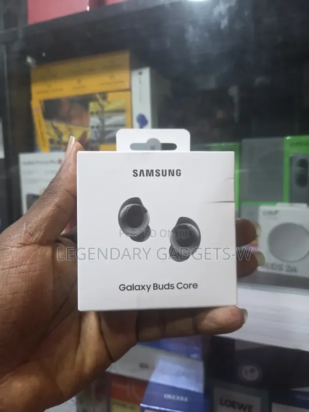 Samsung Galaxy Buds Core - 1