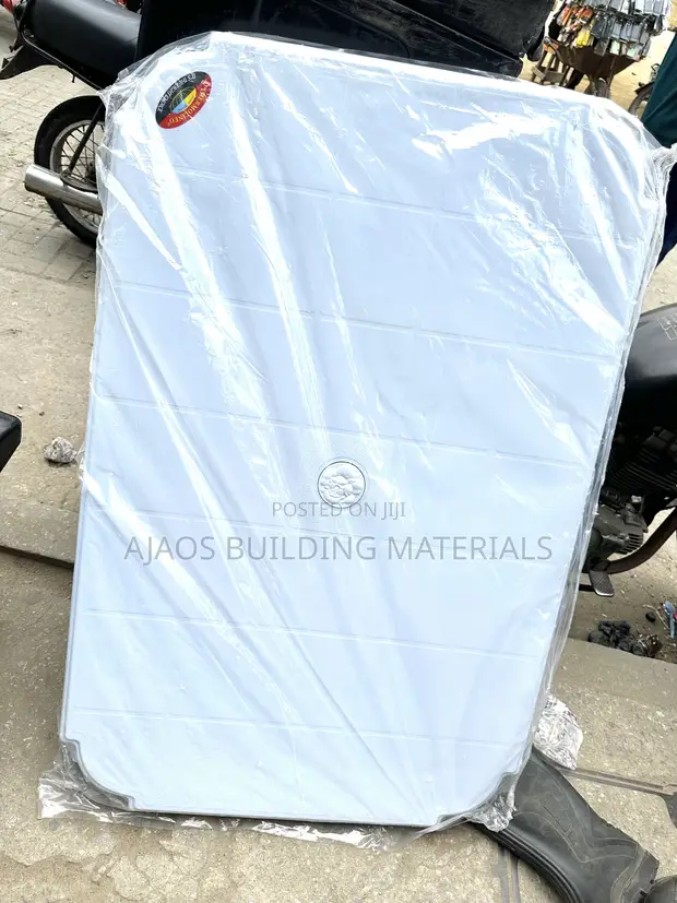Large Plastic Table - Brand New - 1