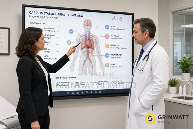 55-Inch Interactive Smartboard 4K UHD - 1