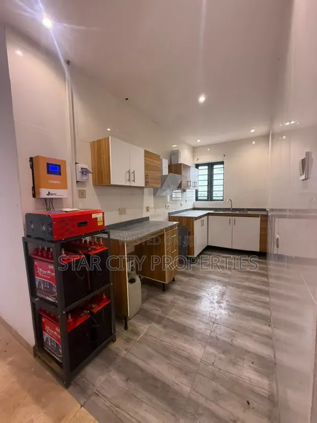 2 Bedroom Duplex for Rent in Magodo GRA Phase 1 - 1