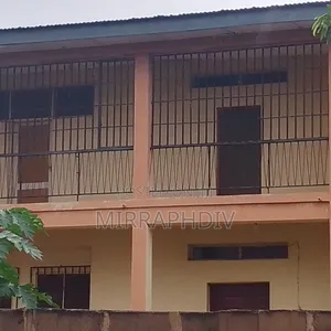 970sqm 7-Bedroom Duplex da 4-Room BQ don Siyarwa a Old GRA Enugu