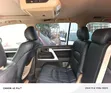 2012 Toyota Land Cruiser 4.5 V8 VXR Black - 5
