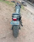 Babur 2023 Mai Gudu - Baƙi - 2