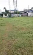 3.5 Acres Filin Kasuwanci don Siyarwa a Wemco, Ikeja - 1