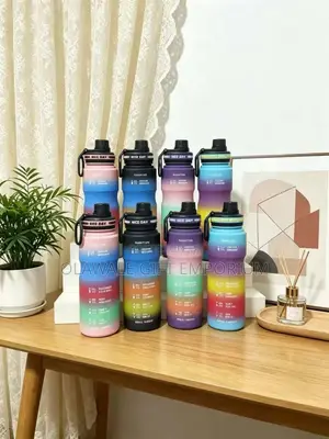 Quality Water Bottle