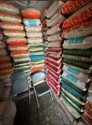 Beat Long Grain Rice - All Gold Brand