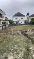 607sqm Land for Sale in Buena Vista Estate, Lekki - 1